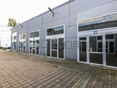 Valea Cascadelor, spatiu comercial de inchiriat, depozit, showroom, retail